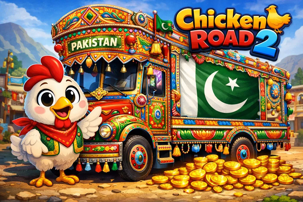 Chicken Road 2 Game Pakistan – Main Gameplay Preview