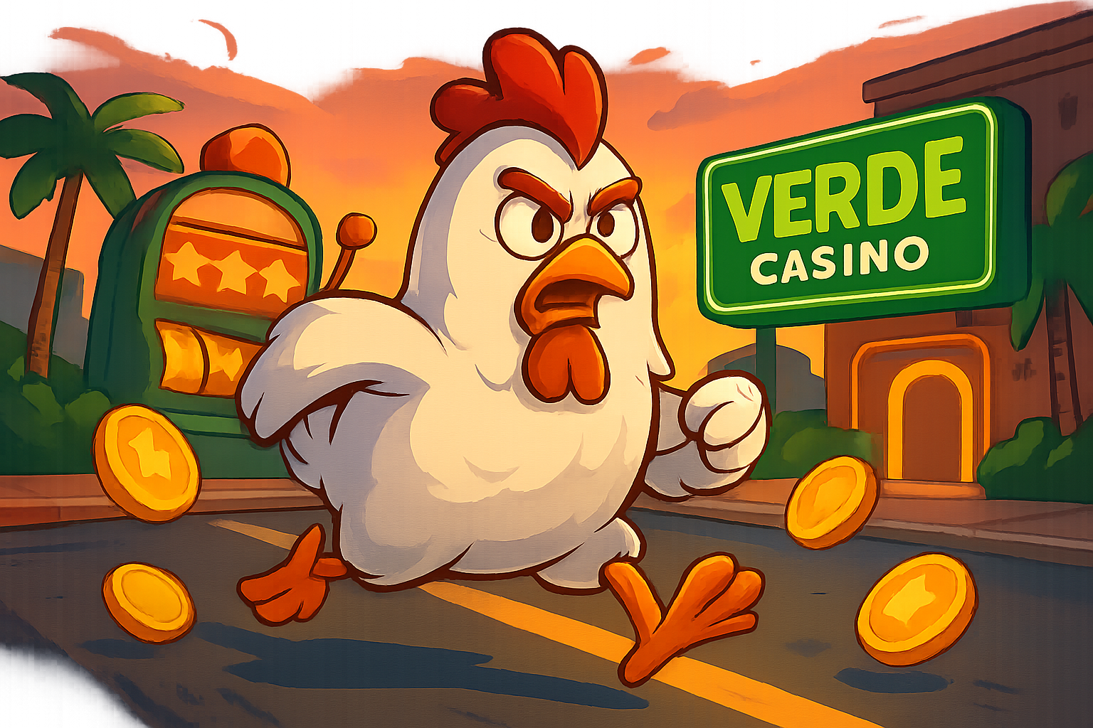Chicken Road Gameplay Pakistan